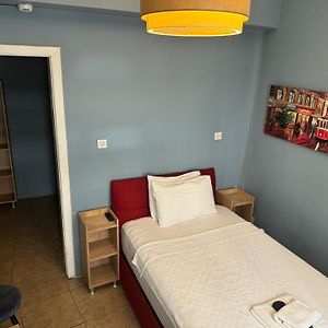 Chambre Standarde Simple